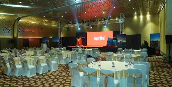 Annapoornaevents - Corporate event